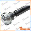 Arbre de transmission arrière pour DODGE | NWN-CH-046, 5157005AD